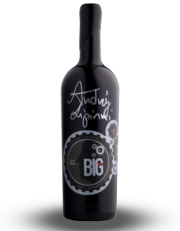 2014 Black