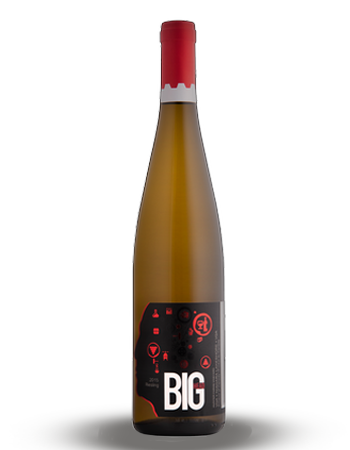 2015 Dry Riesling