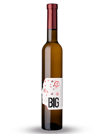 Case Riesling Icewine 2015