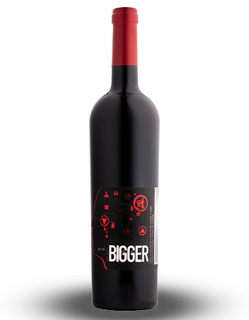 2016 Bigger Red Select