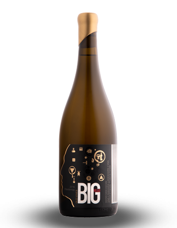 2016 Chardonnay Old Vines