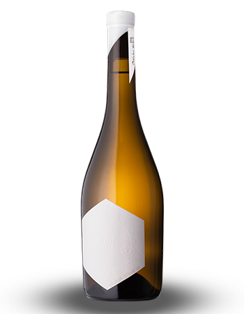 2016 RAW Chenin Blanc