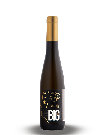 2016 Special Select Late Harvest Riesling | 375ML