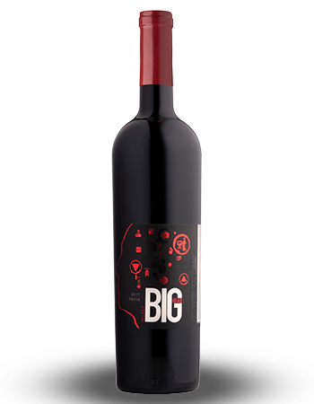 2017 Merlot Select