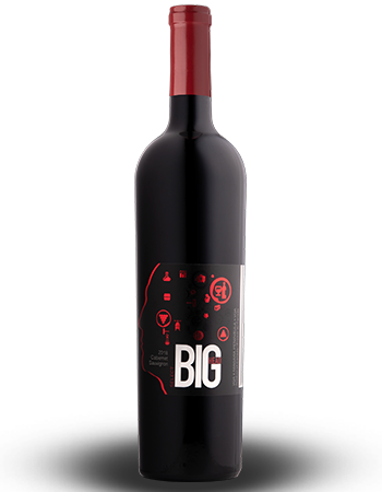 2018 Cabernet Sauvignon Select