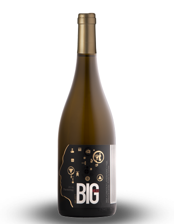 2018 Chardonnay Select