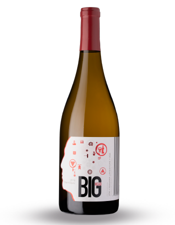 2018 Chenin Blanc