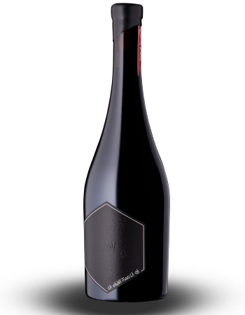 2018 RAW Cabernet Sauvignon