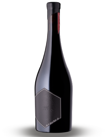 2018 RAW Pinot Noir