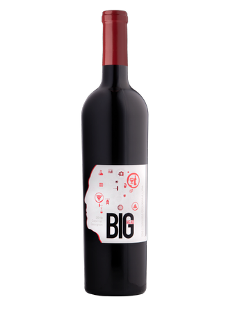 2019 Cabernet Sauvignon