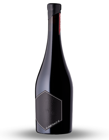 2019 RAW Cabernet Sauvignon