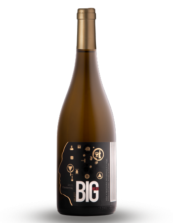 Case Chardonnay Select 2023