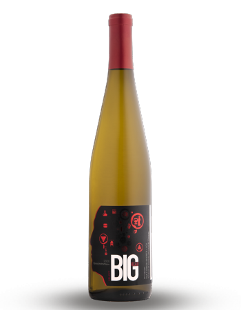 Case Gewurztraminer Select 2020