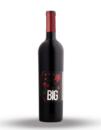 2020 Merlot Select