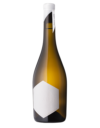 2020 RAW Chenin Blanc