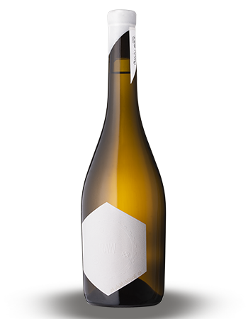 Case RAW Chenin Blanc 2018