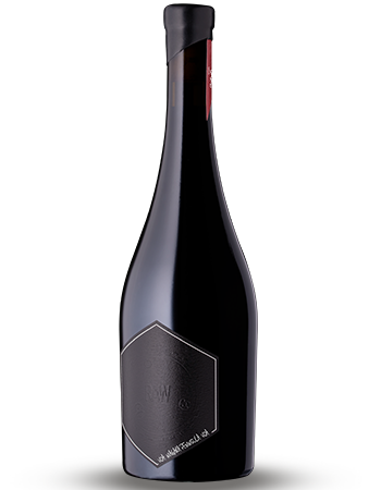 Case RAW Merlot 2022