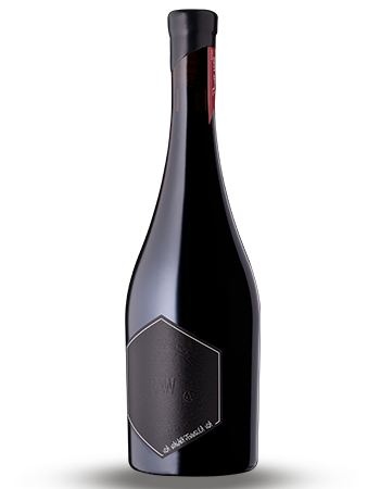 2020 RAW Pinot Noir