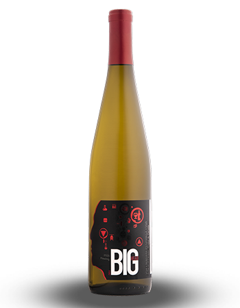Case Riesling Dry 2020