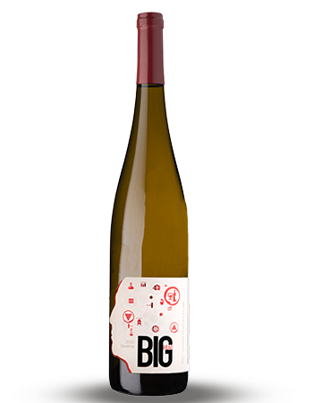 Case Riesling 2020
