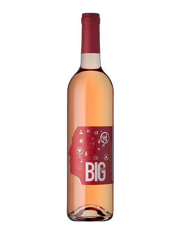 2020 Rosé