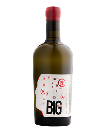 2020 Savagnin
