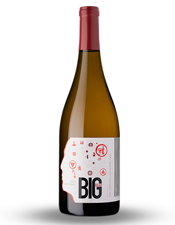 Case Chenin Blanc 2021