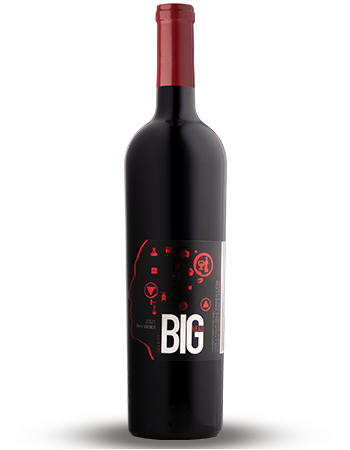 Case Petit Verdot Select 2021