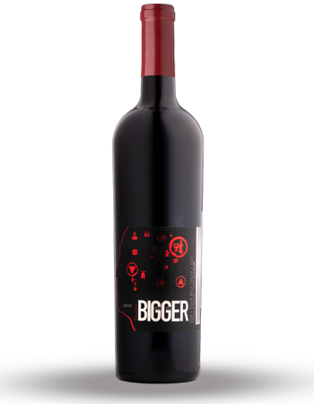 Case Bigger Red Select 2022