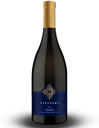 Case Lipinski Viognier 2022