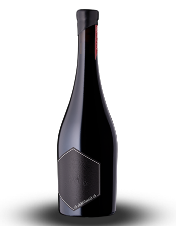 Case RAW Cabernet Sauvignon 2022