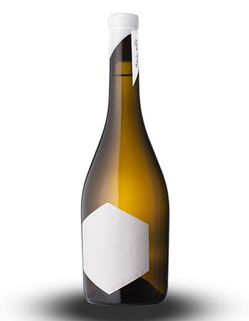 2023 RAW Chenin Blanc