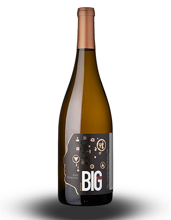Case Chardonnay Stone 2023