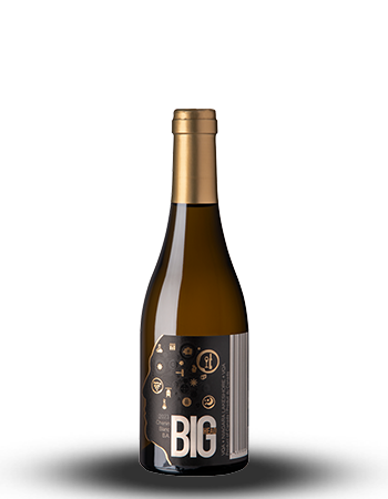 Case Chenin Blanc 2023 BA