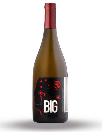 Case Chenin Blanc Select 2023