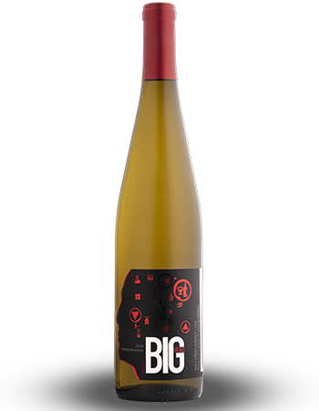 Case Gewurztraminer Select 2023