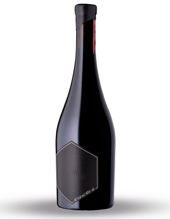 Case RAW Petit Verdot 2023
