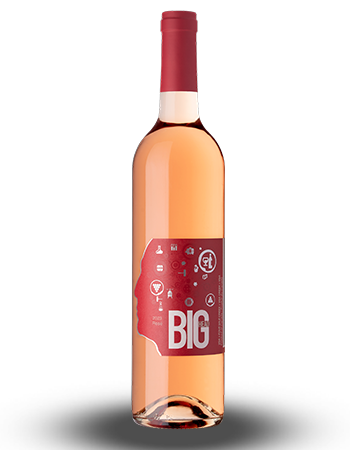 Case Rosé 2023