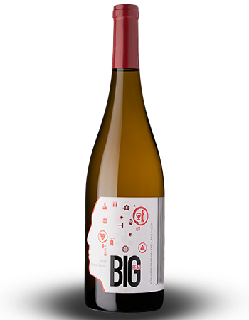 2024 Chenin Blanc