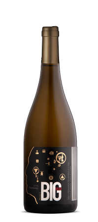 2019 Chardonnay Select