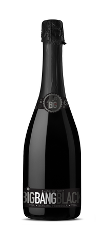NV Big Bang Black
