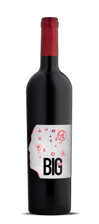 2016 Cabernet Sauvignon