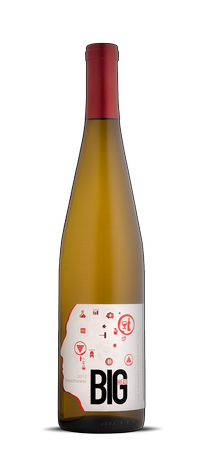 2017 Gewurztraminer