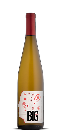 2019 Gewurztraminer