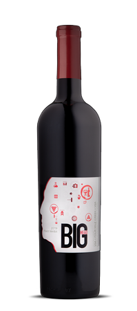 2019 Petit Verdot