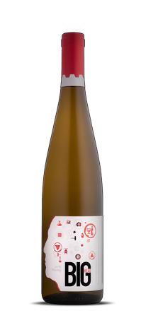 2015 Riesling