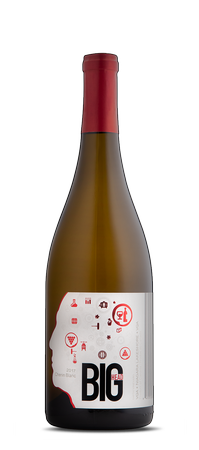 2017 Chenin Blanc