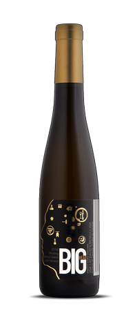 2016 Special Select Late Harvest Riesling | 375ML