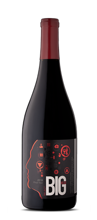 2018 Pinot Noir Select
