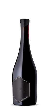 2019 RAW Merlot